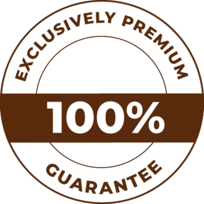 100% Guarantee